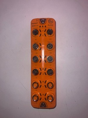 Ifm Electronic IO-Link Master AL1422 Ein-/Ausgangs-Module IO-Link