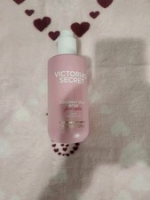 Victoria's Secret Coconut Milk Rose Feel Calm Body Mist 10 fl oz Coconut Rose