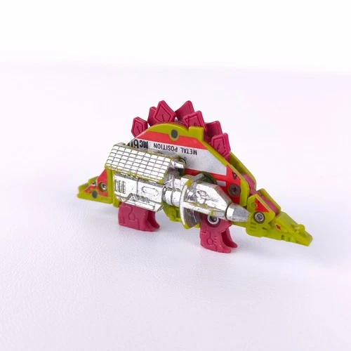 Transformers G1 Slugfest Complete Vintage Cassette