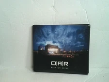 O.A.R. Rain Or Shine CD 4 Disc Set 2009 Everfine Records Digipak