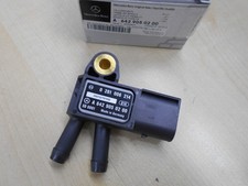 Drucksensor DPF Mercedes-Benz original  CLA GLA V-Klasse Sprinter A6429050200