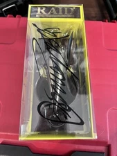 Raid Japan Limited Dodge fishing gear goods