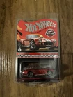 2026 Hot Wheels RLC Red Line Club Exclusive 1965 Shelby Cobra 427 S/C w/Patch