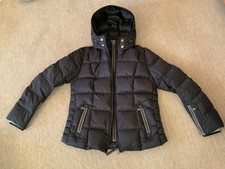 Bogner Damen Skijacke Sanne D schwarz neu 44 NP 1499,- Daunenjacke