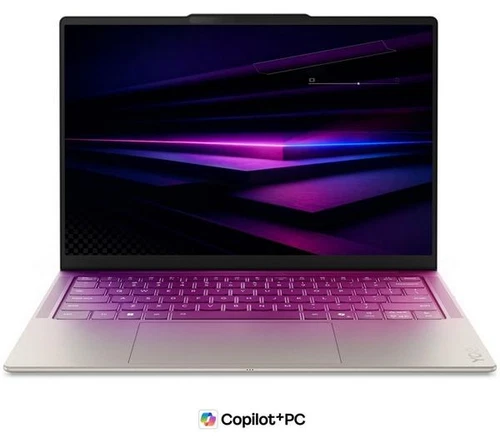 Lenovo Yoga Slim 7 Aura Edition