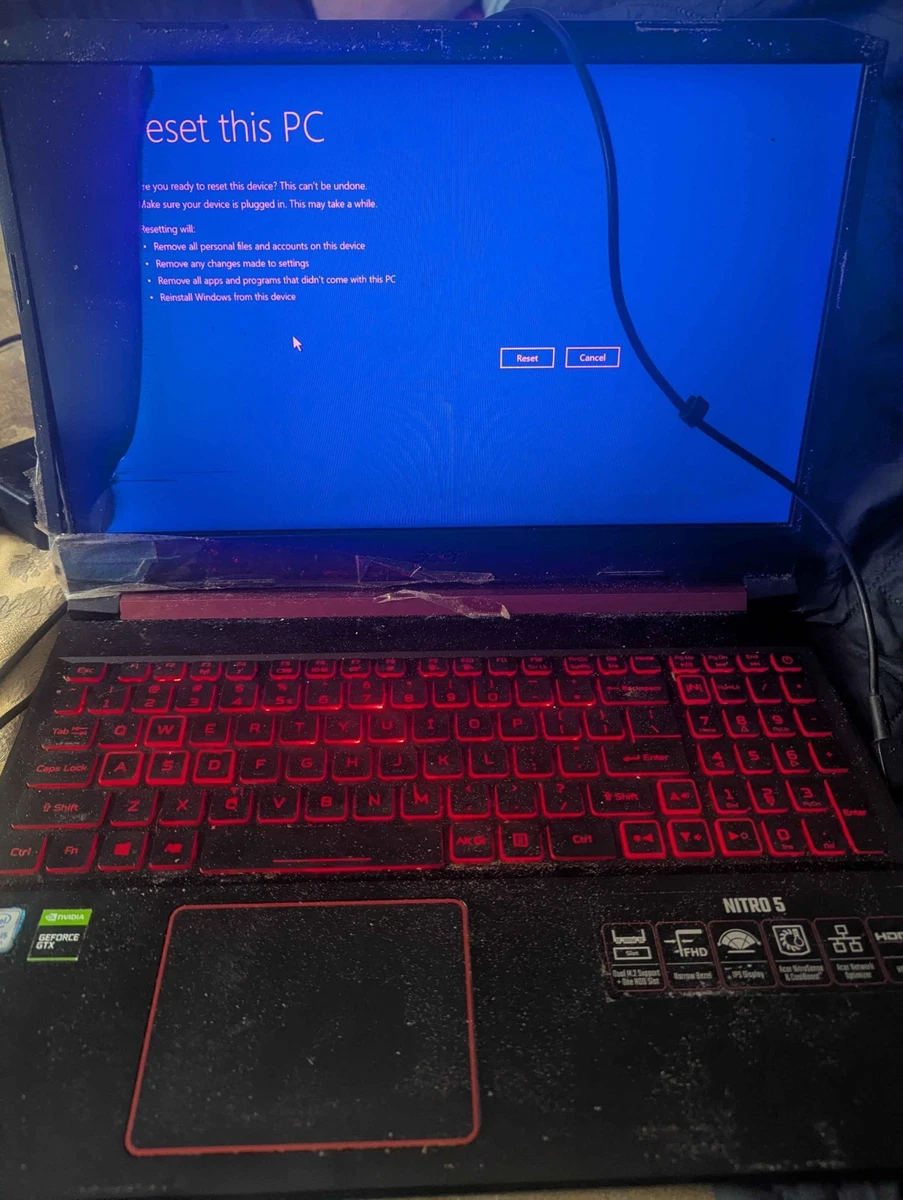 Acer Intel Core i5 9th Gen. PC Laptops & Netbooks for sale | eBay