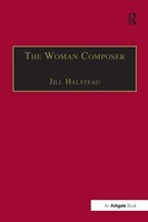 Jill Halstead | The Woman Composer | Taschenbuch | Englisch (2016) | Routledge