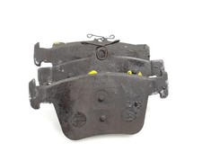 Plaquette de frein Volkswagen GOLF