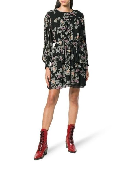 Women Isabel Marant Dress Black 36