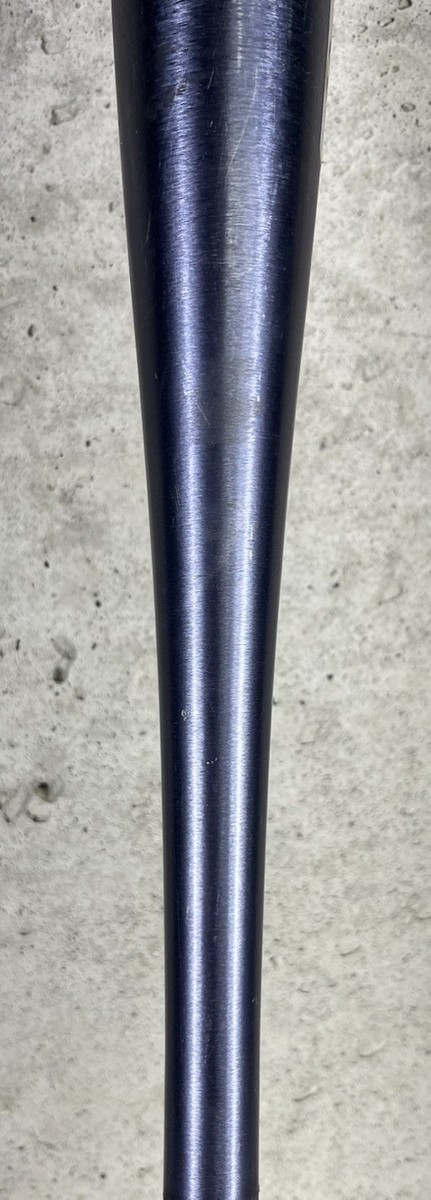 Batte Softball Louisville Slugger TPS Power End – Bill Gatti – 30 Oz – Vintage