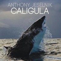 Anthony Jeselnik - Caligula - Cd - G3Z