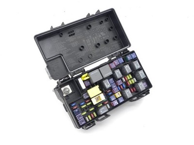 Under Hood BCM TIPM Totally Integrated Power Fusebox Module for 2014 T&C Caravan