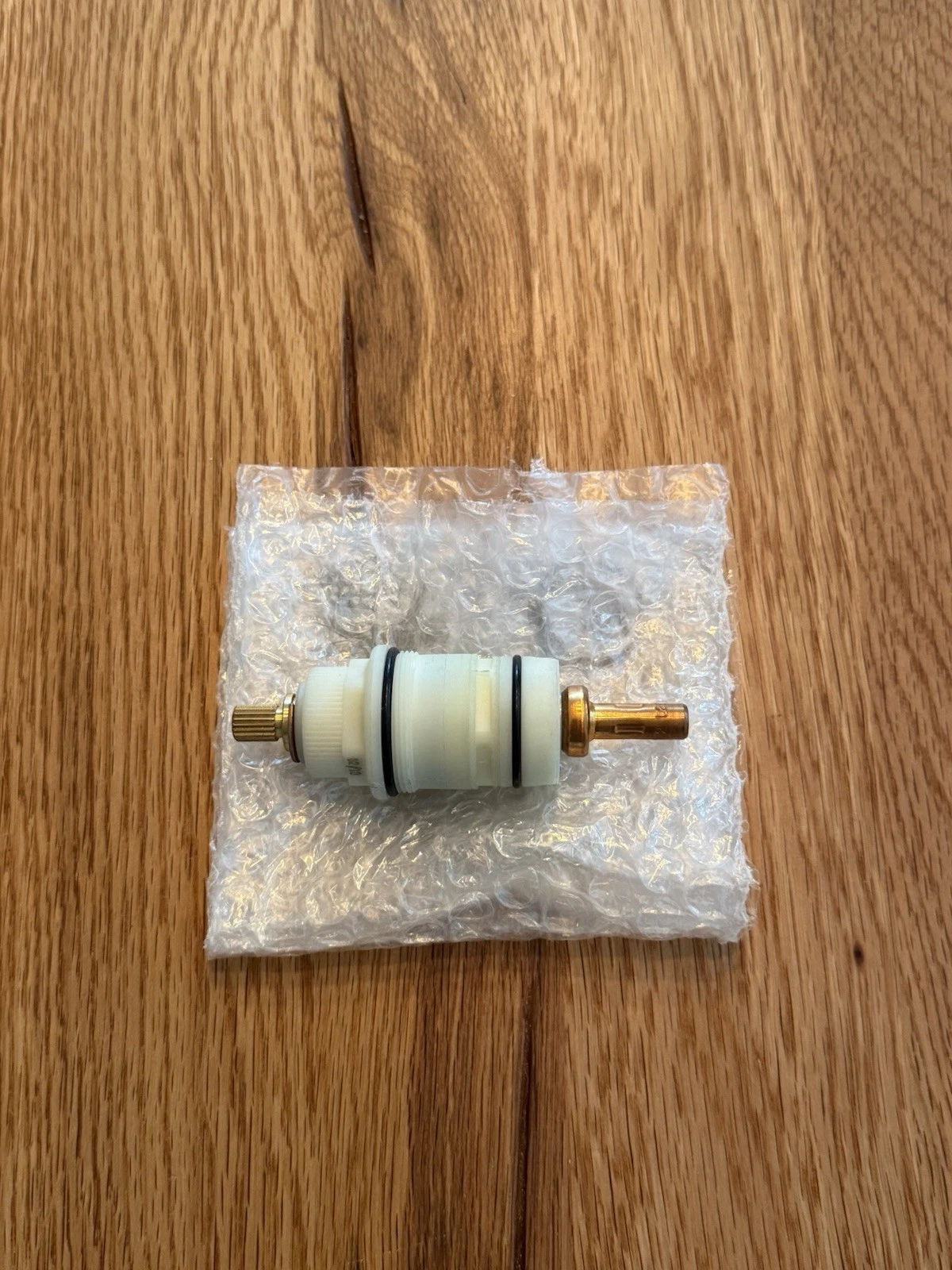 Bristan Nylon Screw-In Thermostatic Cartridge 00622415 - Brand New