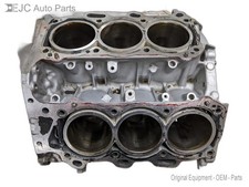 Engine Cylinder Block For 07-15 Lexus Rx350 3.5 1140109600 Gas