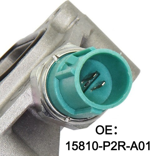 15810-P2R-A01 1x Variable Timing Solenoid Valve For Honda For Civic 1996-2000 - Picture 7 of 10