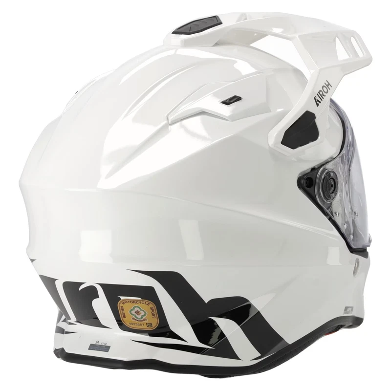 Airoh Commander 2 White, photo 4 of 7