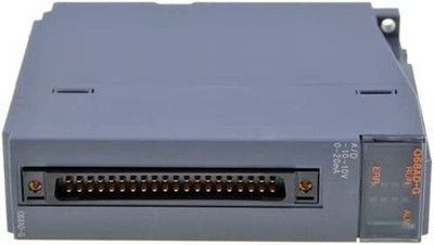   ANALOG INPUT Output MODULE Q68AD-G Q Series 8 Channel 16 bit Voltage *mn