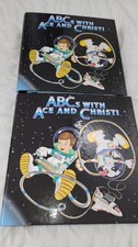 ABCs With Ace and Christi Teacher Guide - Vol...