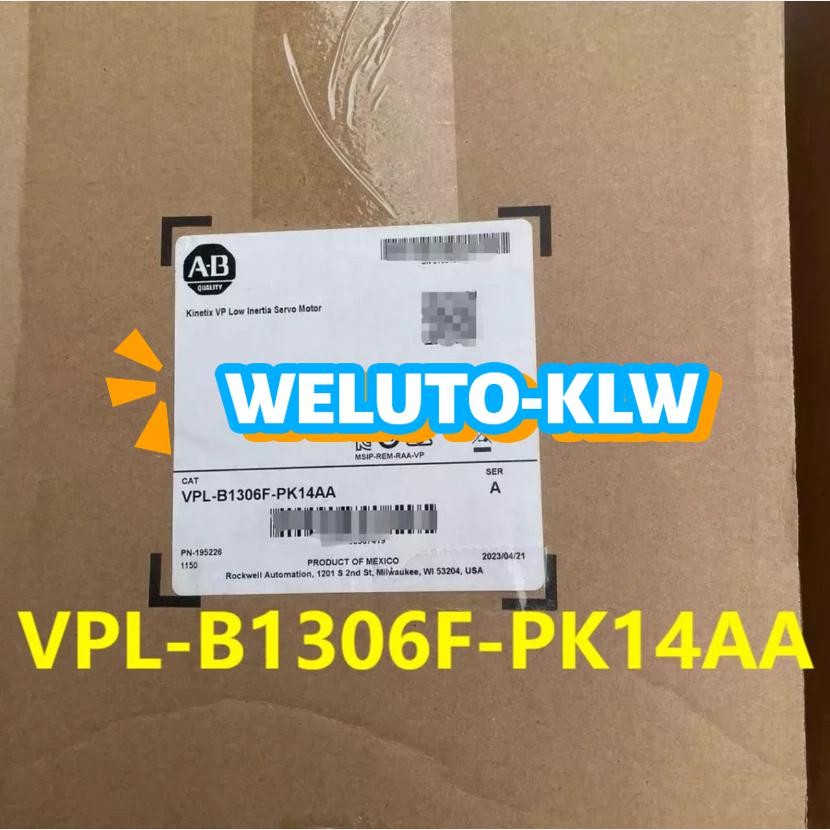 VPL-B1306F-PK14AA Series A   BRAND NEW FREE SHIP VPL-B1306F-PK14AA