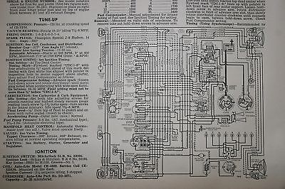 1946 1947 1948 1949 1950 1951 1952 Dodge Ignition Wiring