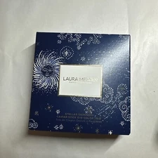 Laura Mercier Stellar Shimmers Caviar Stick Eye Color Trio New