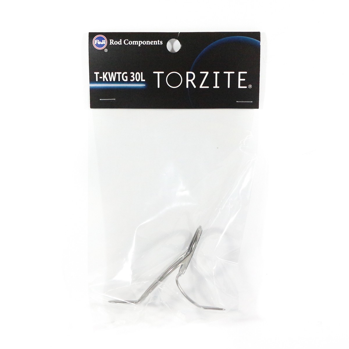 Fuji T-kwtg Size 30l Rod Guide Torzite Titanium K Frame X 1 Piece