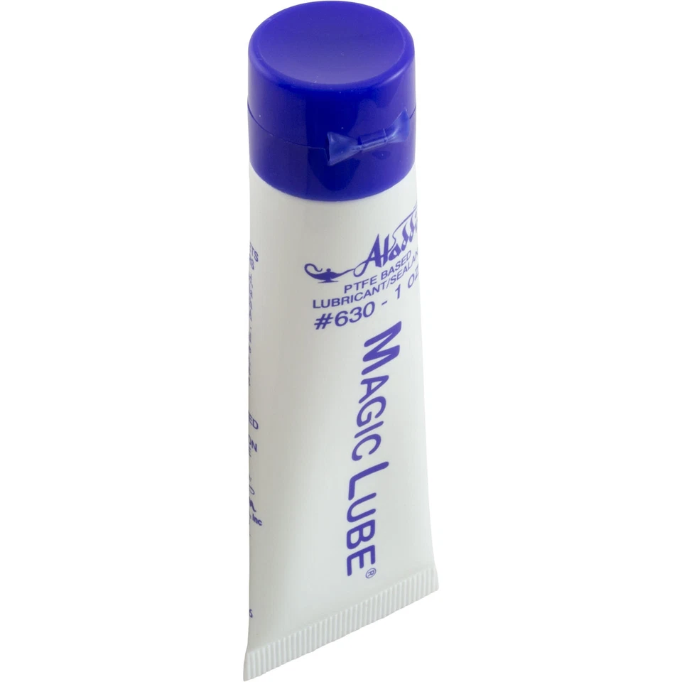 Magic Lube, 1oz, Teflon, Case of 25 - Image 3 of 4