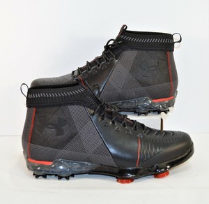 under armour spieth 2 mid gt golf boots