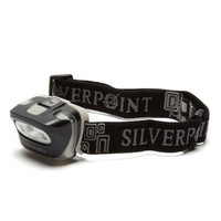 Silverpoint Guide Xl95 Head Torch Lighting Head Torches Black Silverpoint Guide Xl95 Head Torch Lighting Head Torches Black
