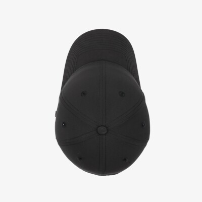New Era Black Label Technical Ball Cap, Black | eBay