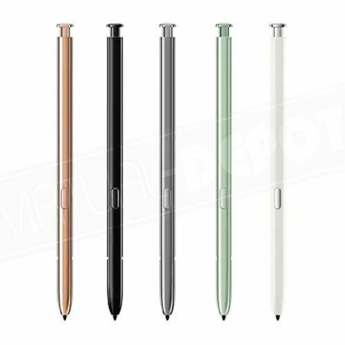 Penna stilo Bluetooth originale ufficiale Samsung Galaxy Note 20 Ultra S PEN con scatola foto 4
