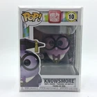 Funko Pop! Knowsmore 10 Ralph Breaks the Internet Disney Movie Vinyl Figure Toy
