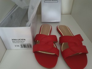 head over heels slippers