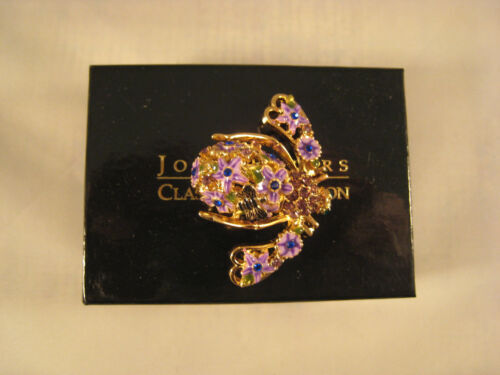 joan rivers bee pin rare | eBay joan rivers bee pin rare | eBay