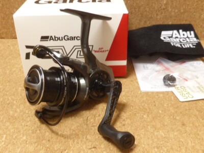 Abu Garcia REVO SP Beast 1000S Spinning Reel New in Box | eBay