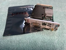 (LotNI012) NI PXIe-8101 CompactPCI Express Controller 80GB SSD 1GB RAM