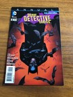 Detective Comics Vol.2 # Annual 2 - 2013