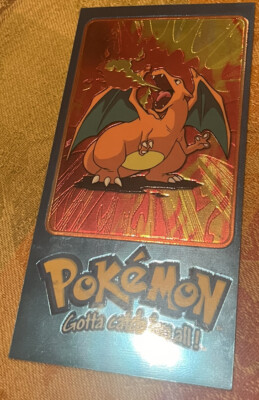 POKEMON GOTTA CATCH 'EM ALL TV ANIMATION EDITION SERIES 2 #5 OF 5