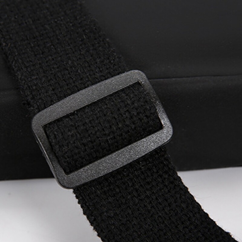 Belt Bag Fanny Pack for Women Men Crossbody Bag Nylon Bags Bum Bag