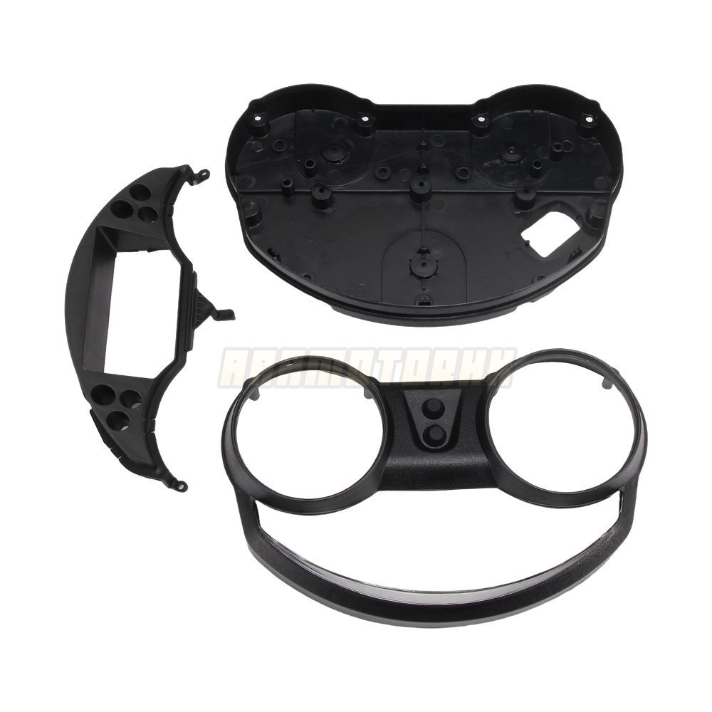 Speedometer Gauge Housing Cover For Kawasaki ZX1400 Ninja ZX14