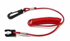 Sierra International 18-1282 Lanyard and Clip