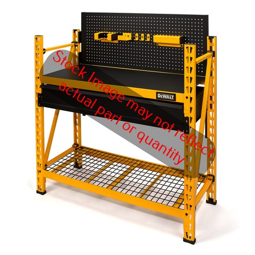 DeWalt Shelving 41631 99198416311 eBay