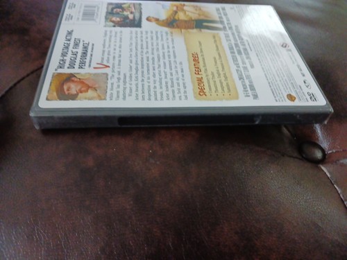Lust for Life, DVD 1956 WIDESCREEN,Kirk Douglas, Vincent Van Gogh Bio,Sealed New - Picture 4 of 9