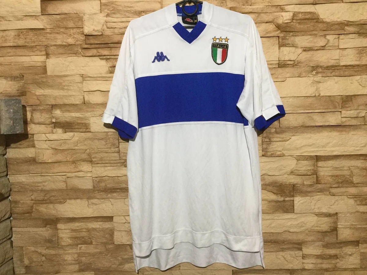 italy football strips