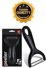 Vegetable Peeler Stainless Steel for Kitchen,Kitchen Peeler for Apple,Fruit,Pota