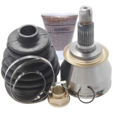 CV Joint-R56 Febest 1910-R58 fits 07-09 Mini Cooper