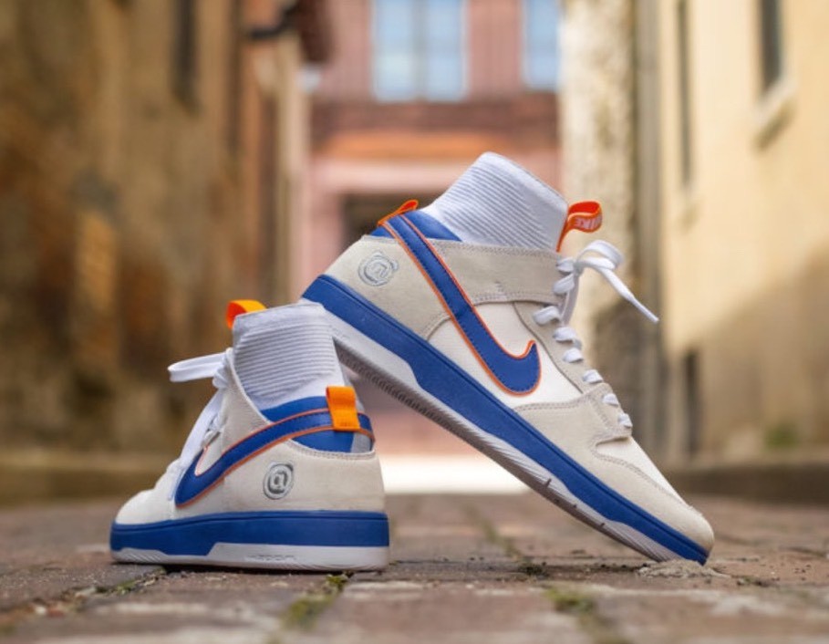 nike sb zoom dunk high elt qs