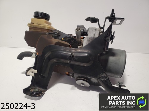 OEM 2017-2020 Nissan Pathfinder 3.5L POWER STEERING PUMP ASSEMBLY