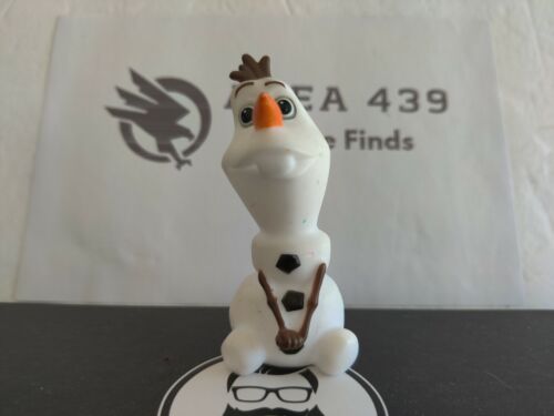 Disney Princess Mini Toddler Doll Frozen Olaf - Picture 3 of 6