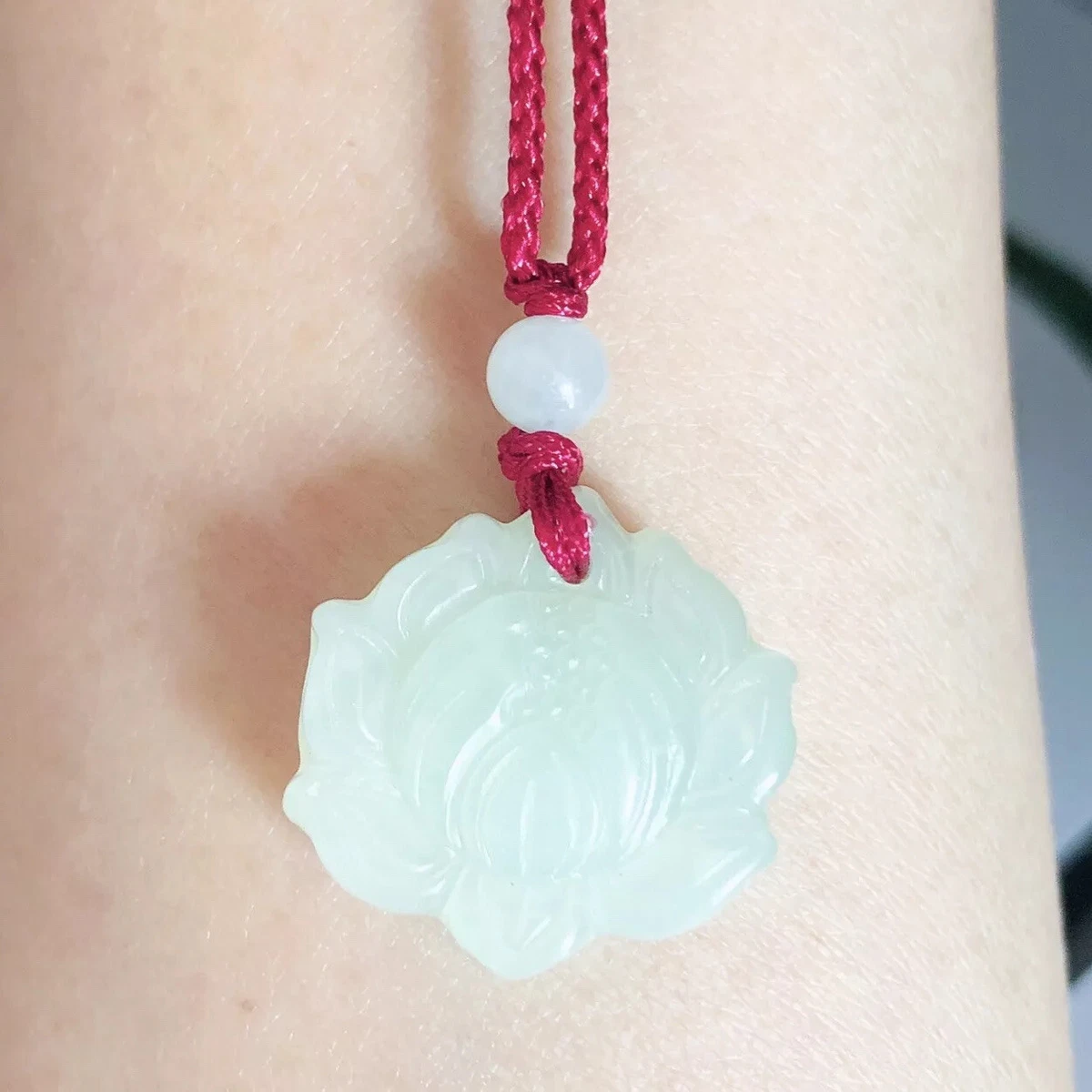 Luck 2024 necklace price